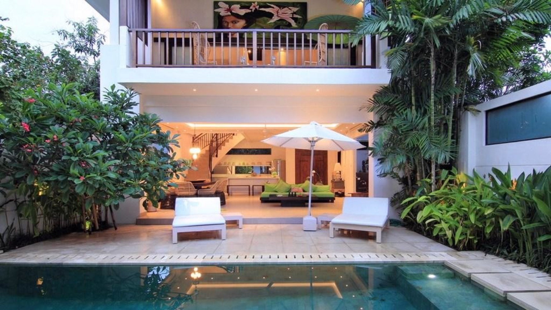 5 Star Villa Holidays is proud to present Bali Villa 2132