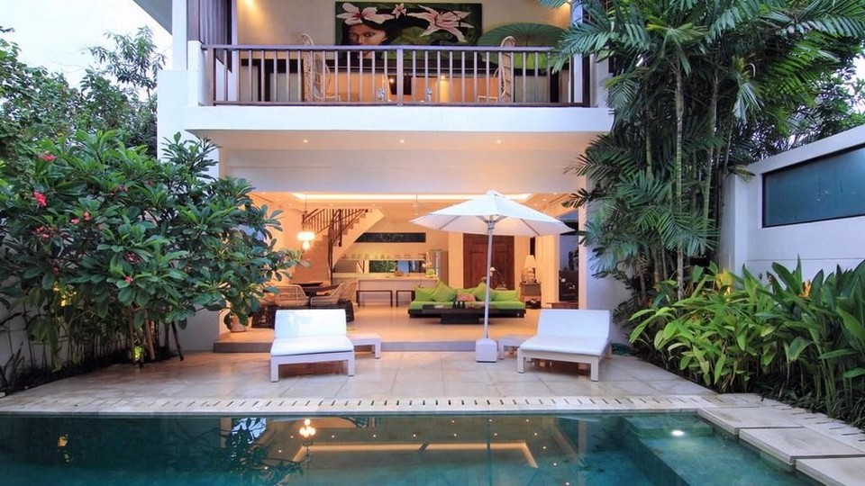 5 Star Villa Holidays is proud to present Bali Villa 2132