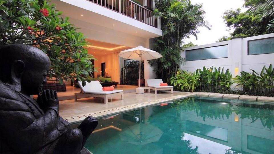 5 Star Villa Holidays is proud to present Bali Villa 2132