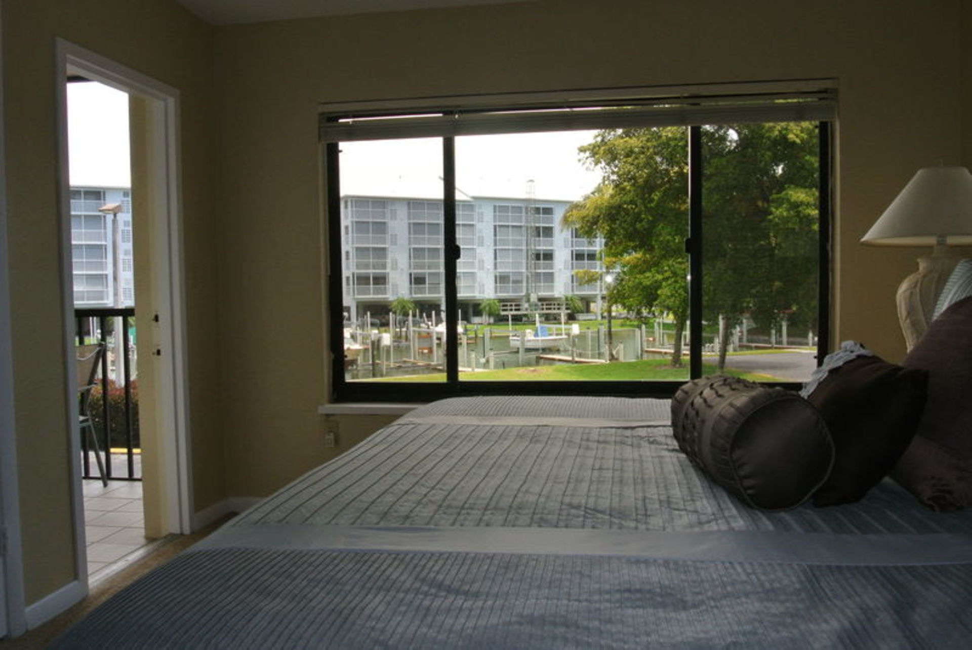 The Ultimate 3 Bedroom Condo on Santa Maria Harbour Resort, Florida Condo 5944