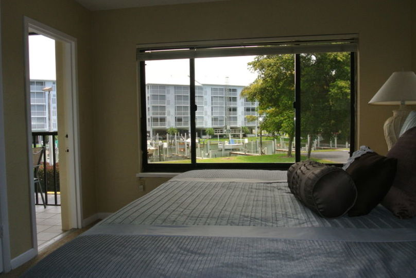 The Ultimate 3 Bedroom Condo on Santa Maria Harbour Resort, Florida Condo 5944