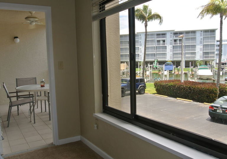 The Ultimate 3 Bedroom Condo on Santa Maria Harbour Resort, Florida Condo 5944
