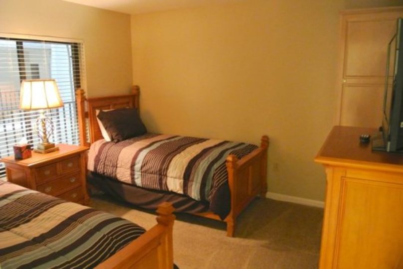 The Ultimate 3 Bedroom Condo on Santa Maria Harbour Resort, Florida Condo 5944