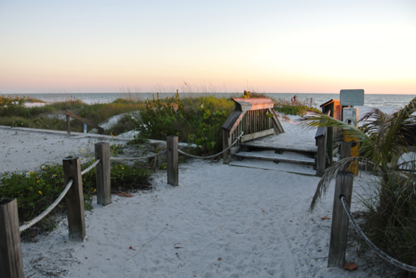 The Ultimate 3 Bedroom Condo on Santa Maria Harbour Resort, Florida Condo 5944