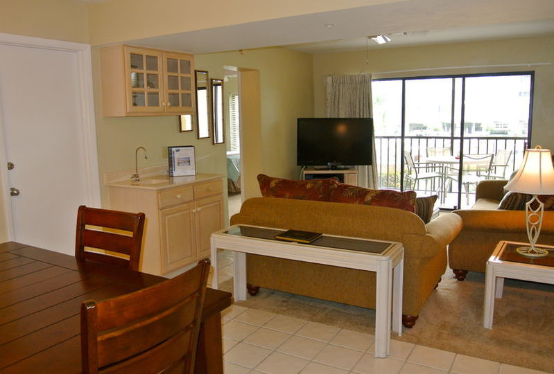 The Ultimate 3 Bedroom Condo on Santa Maria Harbour Resort, Florida Condo 5944
