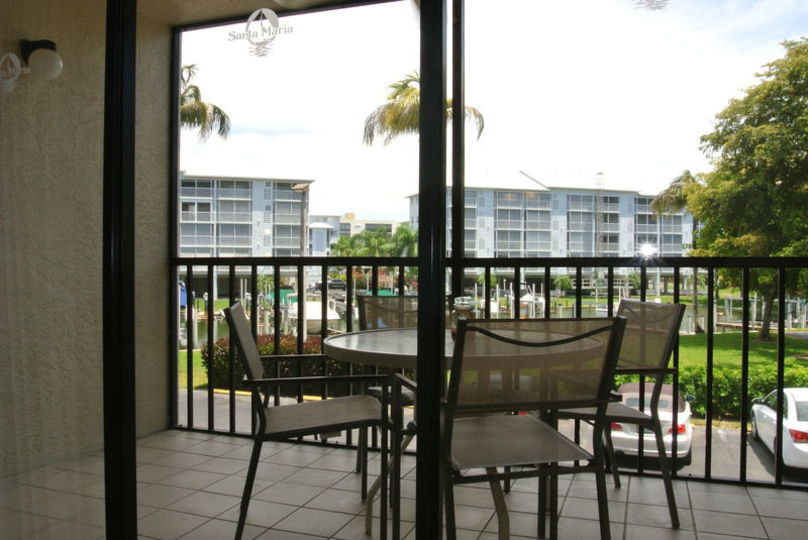 The Ultimate 3 Bedroom Condo on Santa Maria Harbour Resort, Florida Condo 5944