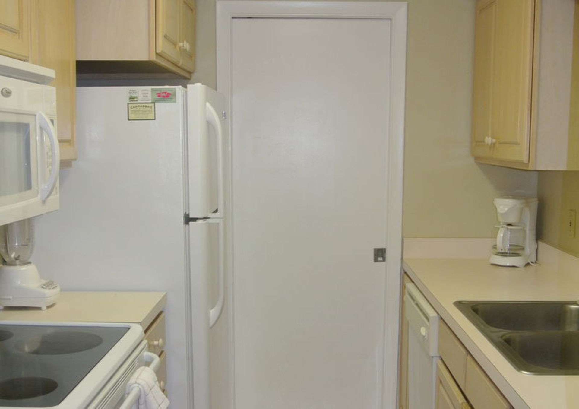 The Ultimate 3 Bedroom Condo on Santa Maria Harbour Resort, Florida Condo 5944