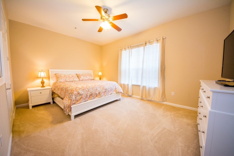 The Ultimate 4 Bedroom Apartment on Orange County, Florida Apartment 6180