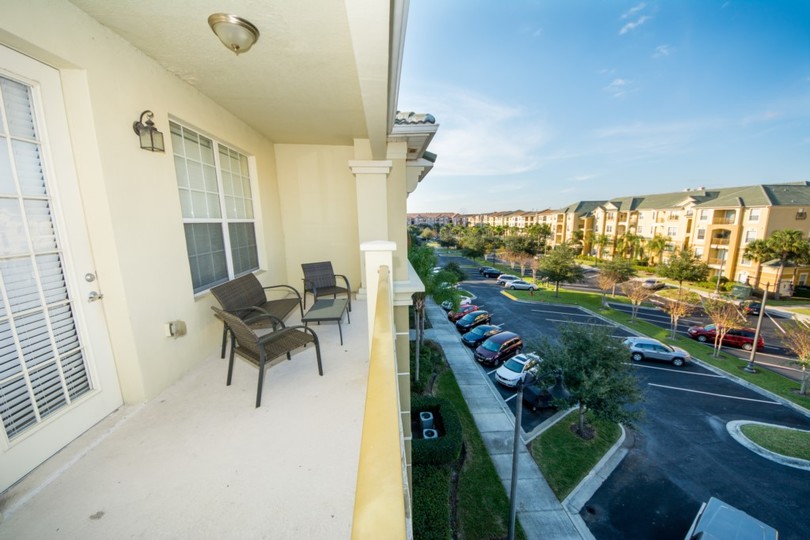 The Ultimate 4 Bedroom Apartment on Orange County, Florida Apartment 6180