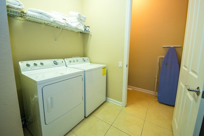 The Ultimate 4 Bedroom Apartment on Orange County, Florida Apartment 6180