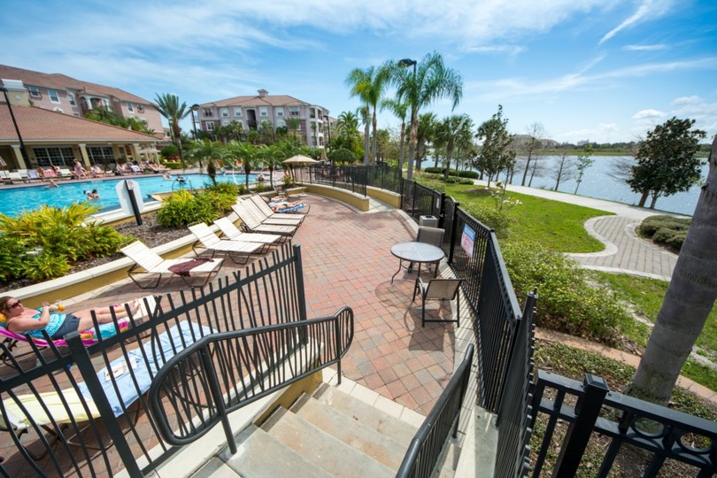 The Ultimate 4 Bedroom Apartment on Orange County, Florida Apartment 6180