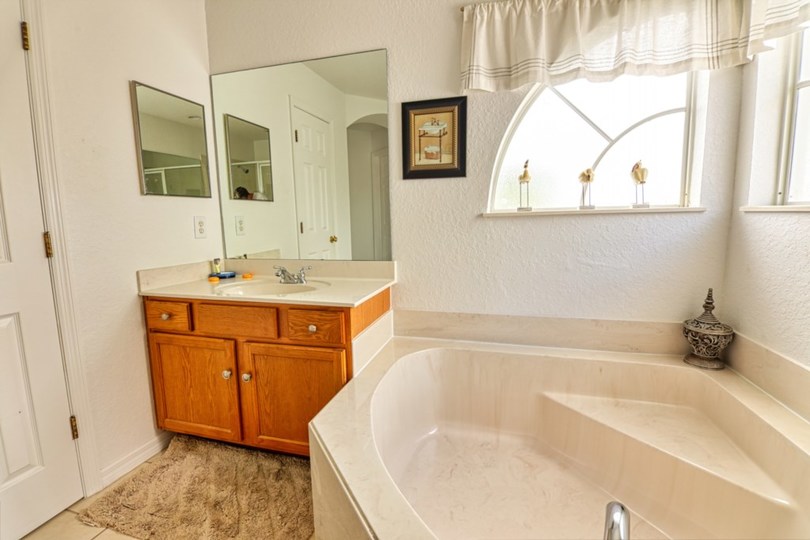 Luxury Contemporary Style Villa on Highlands Reserve Resort, Florida Villa 6182