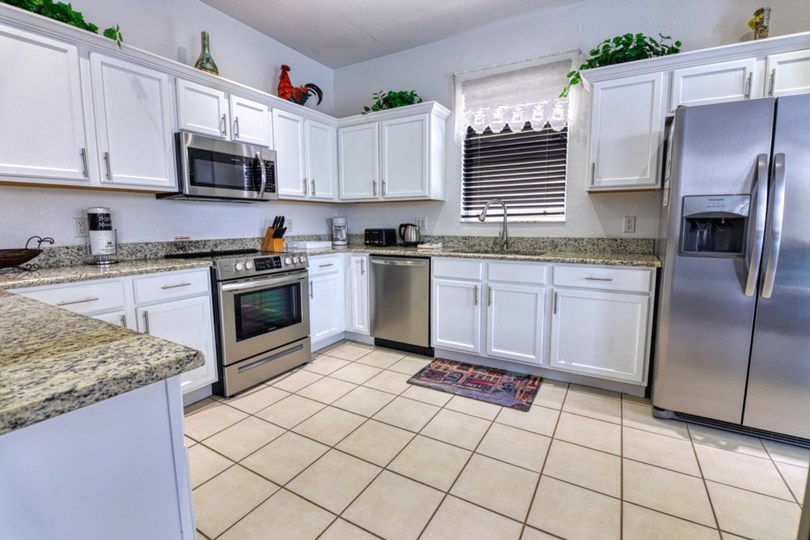 Luxury Contemporary Style Villa on Highlands Reserve Resort, Florida Villa 6182
