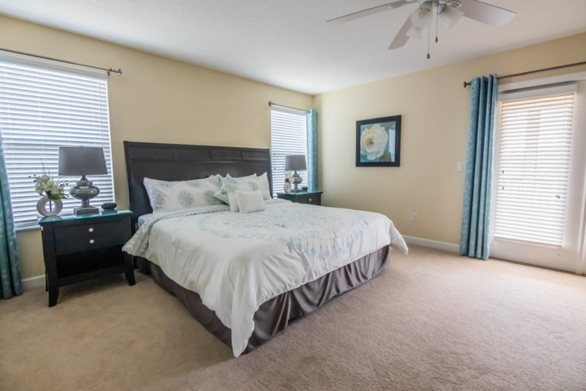 Luxury Contemporary Style Villa on The Shire at West Haven, Florida Villa 6183