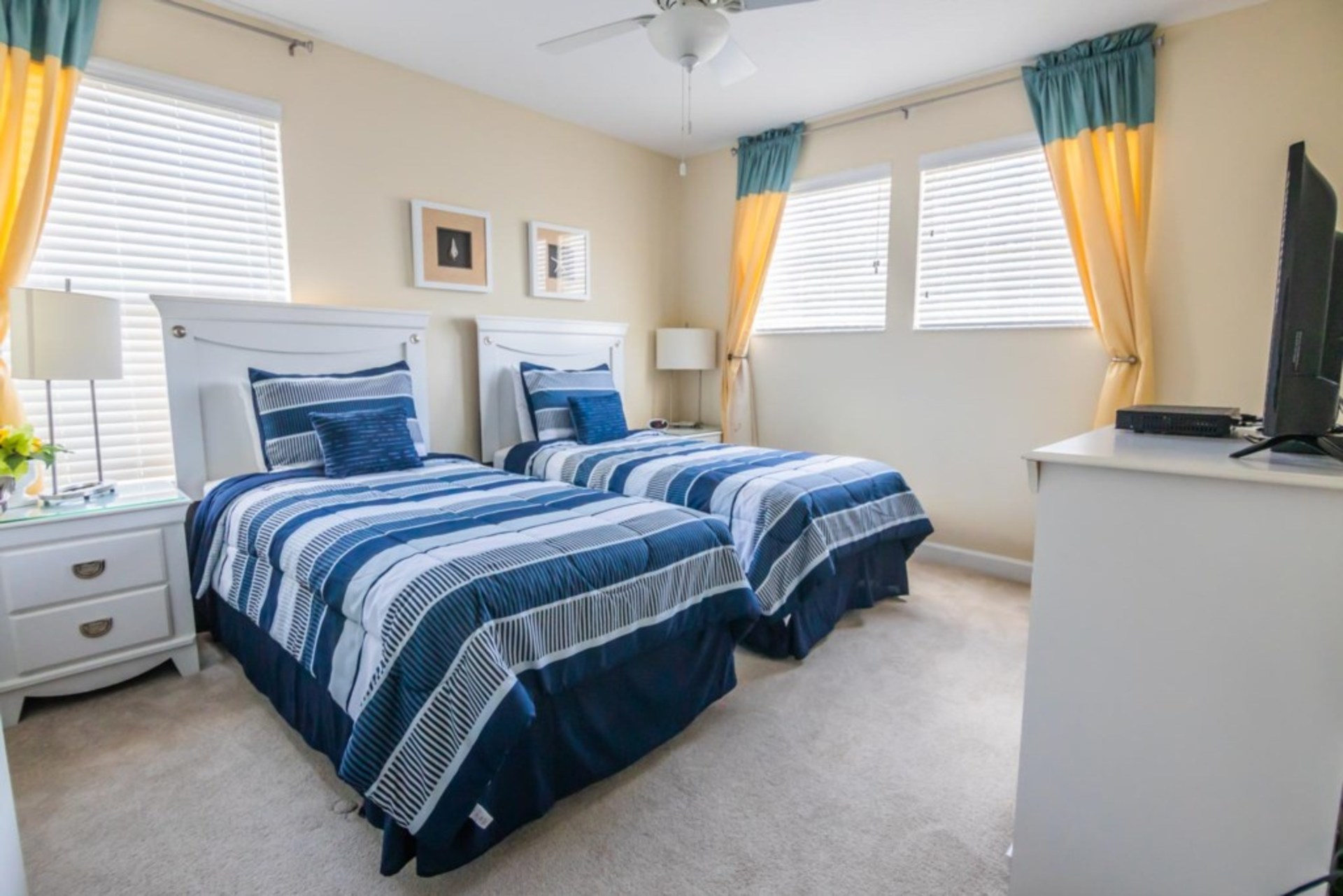Luxury Contemporary Style Villa on The Shire at West Haven, Florida Villa 6183