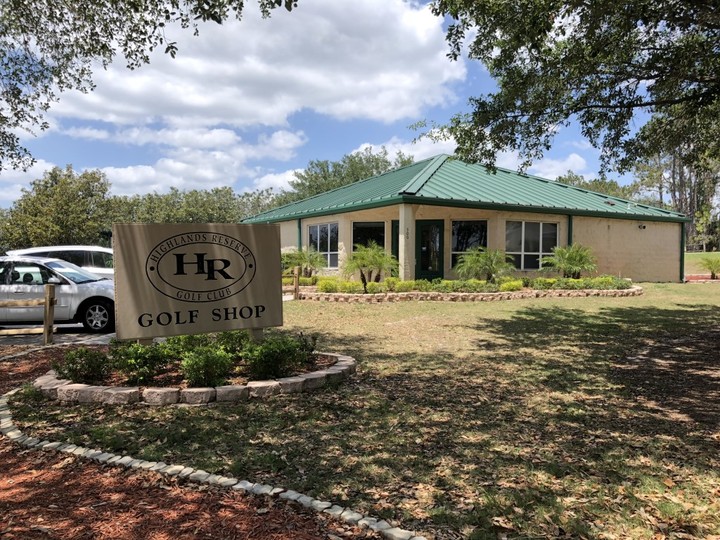 Luxury Florida Villa with Fantastic Private Pool on Highlands Reserve Resort, Florida Villa 6184