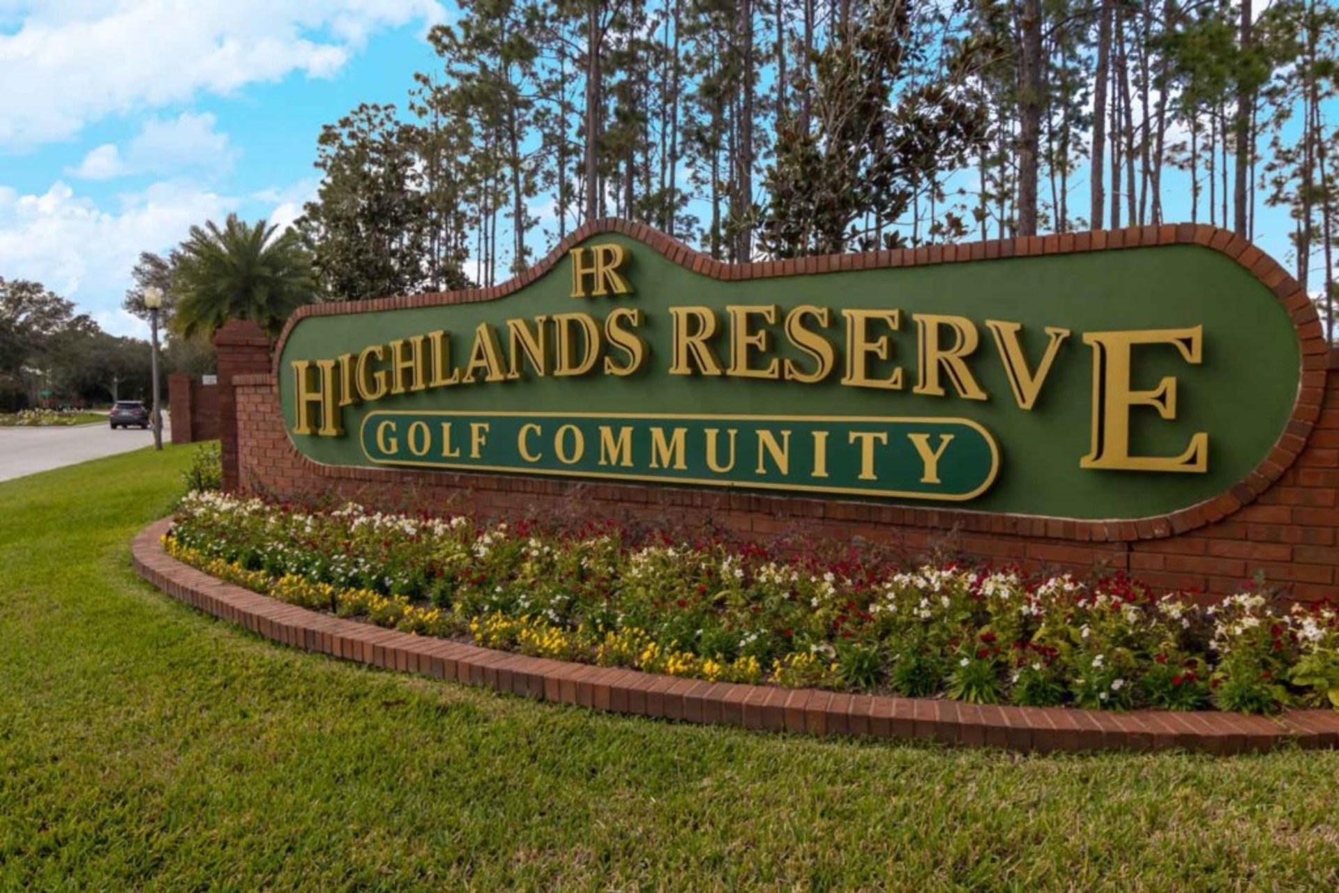 Luxury Florida Villa with Fantastic Private Pool on Highlands Reserve Resort, Florida Villa 6185