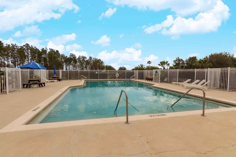 Luxury Florida Villa with Fantastic Private Pool on Highlands Reserve Resort, Florida Villa 6185