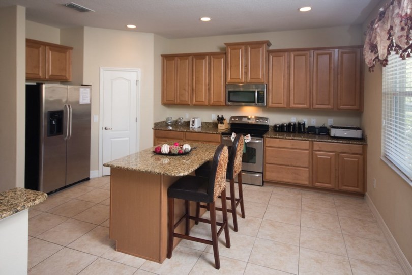 Luxury Contemporary Style Villa on The Shire at West Haven, Florida Villa 6187