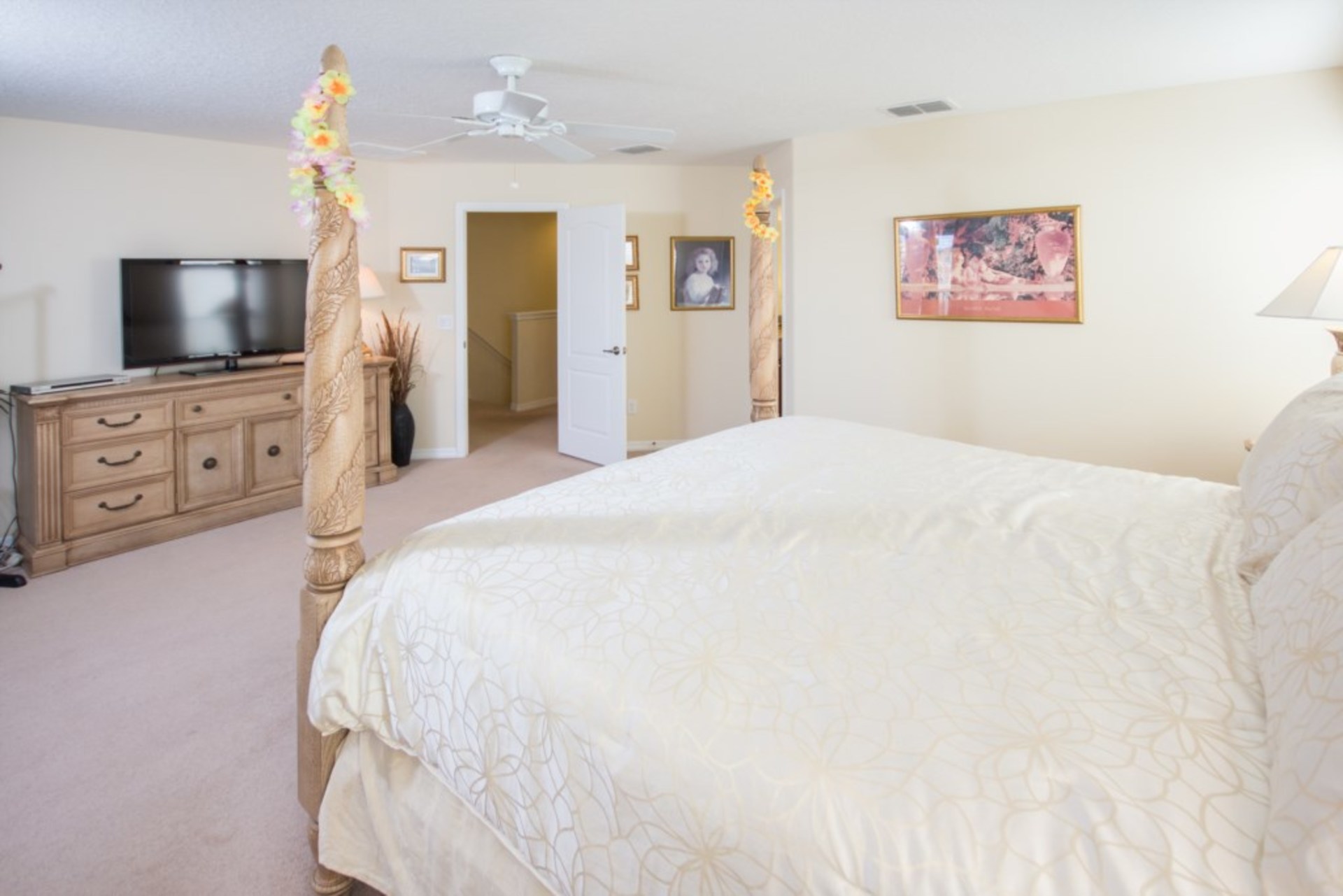 Exclusive Holiday Villa on The Shire at West Haven, minutes from Disney, Florida Villa 6190