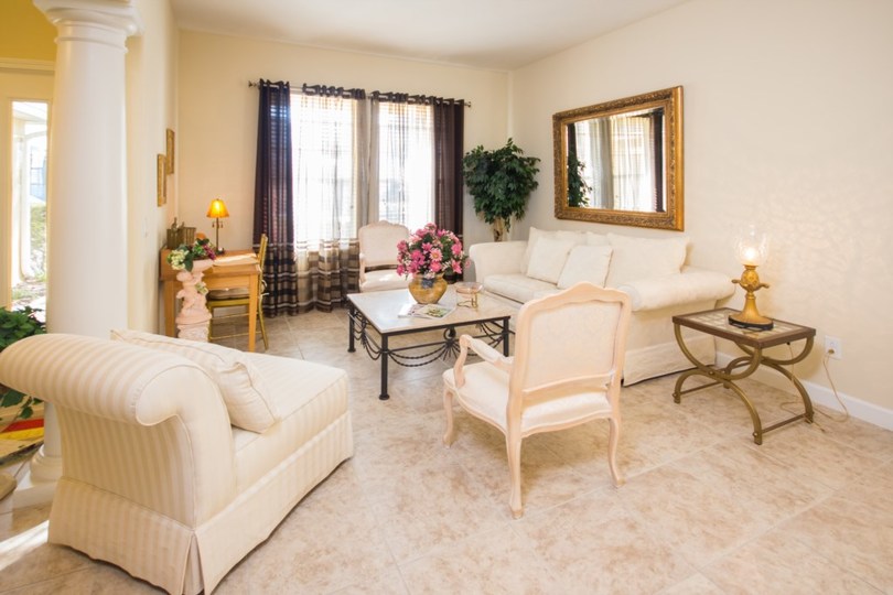 Exclusive Holiday Villa on The Shire at West Haven, minutes from Disney, Florida Villa 6190