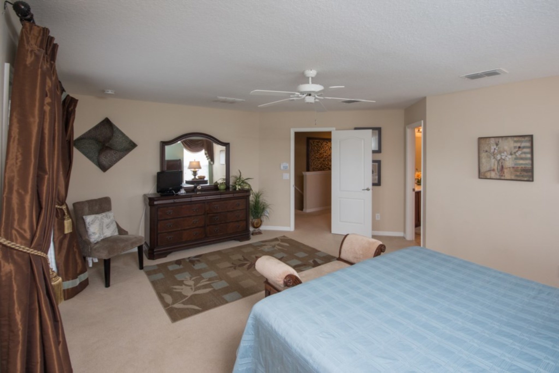 Exclusive Villa in One of Florida most Prestigious Resorts, The Shire at West Haven, Florida Villa 6192