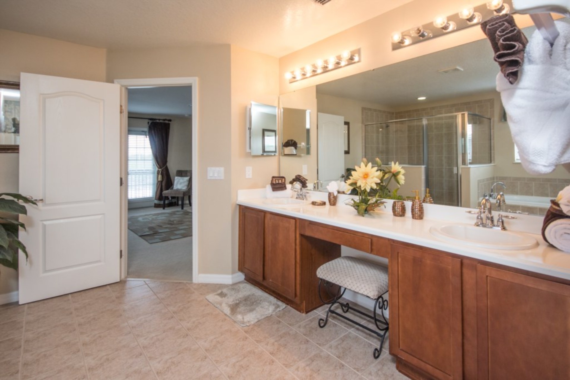 Exclusive Villa in One of Florida most Prestigious Resorts, The Shire at West Haven, Florida Villa 6192