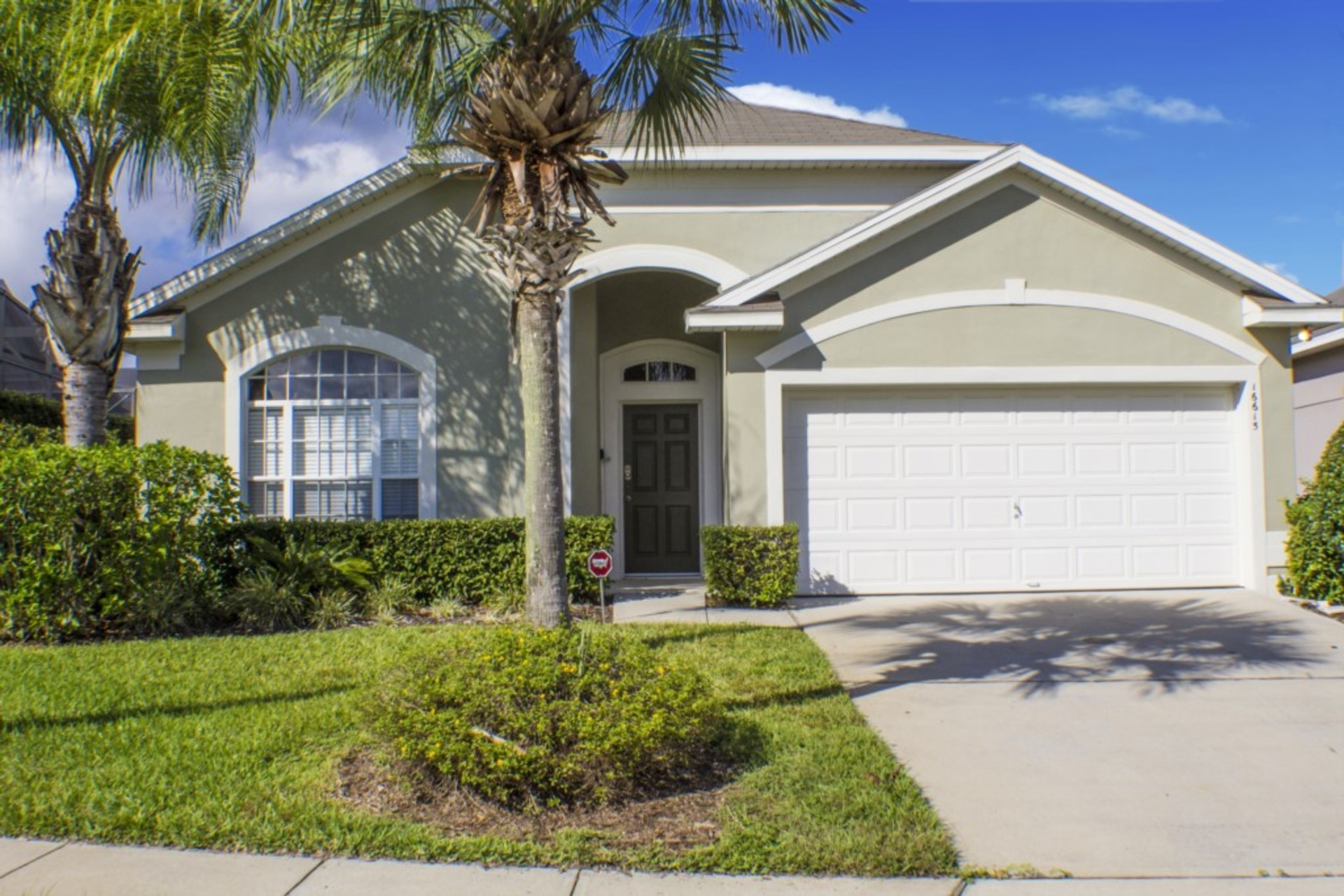 Exclusive Holiday Villa on Glenbrook Resort, minutes from Disney, Florida Villa 6195