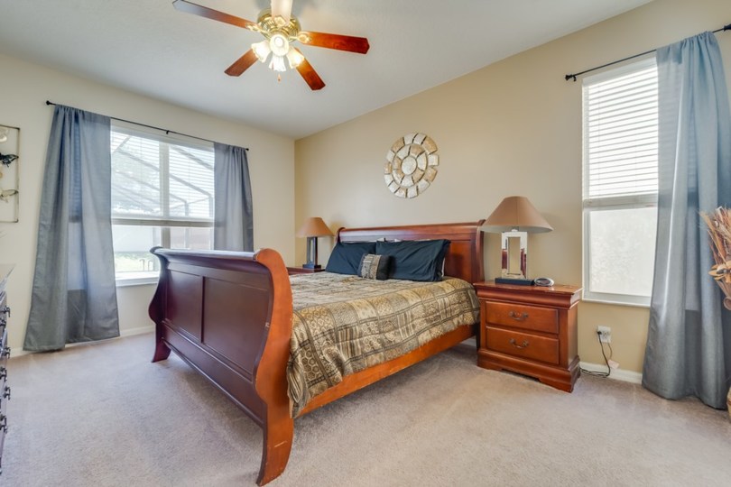 5 Star Villa in one of the most Prestigious Areas on Solana Resort, Florida Villa 6197