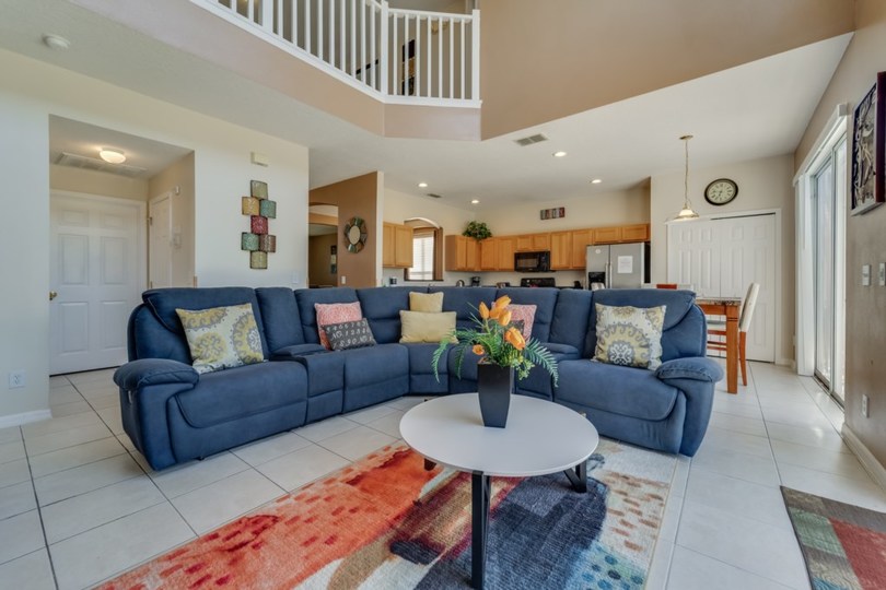 5 Star Villa in one of the most Prestigious Areas on Solana Resort, Florida Villa 6197