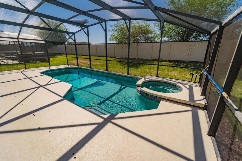 5 Star Villa in one of the most Prestigious Areas on Solana Resort, Florida Villa 6197