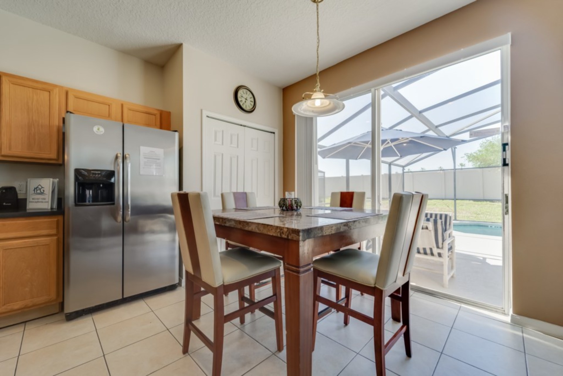 5 Star Villa in one of the most Prestigious Areas on Solana Resort, Florida Villa 6197