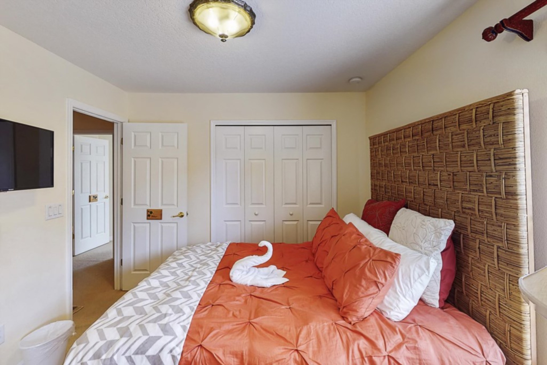 5 Star Villa in one of the most Prestigious Areas in Bella Vida Resort, Florida Villa 6199