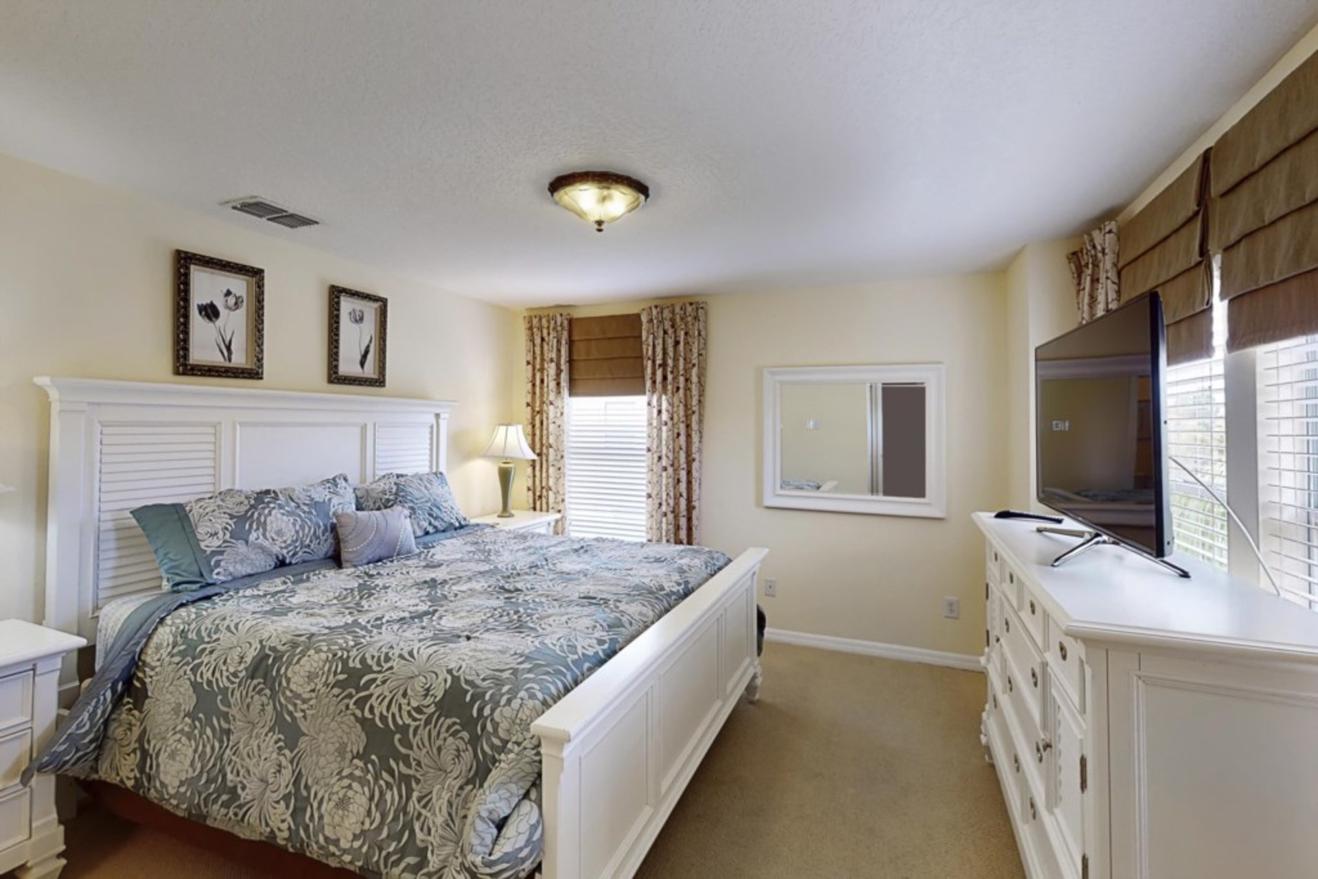 5 Star Villa in one of the most Prestigious Areas in Bella Vida Resort, Florida Villa 6199