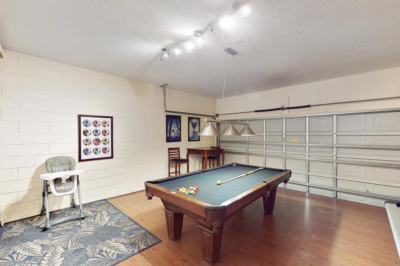 5 Star Villa in one of the most Prestigious Areas in Bella Vida Resort, Florida Villa 6199