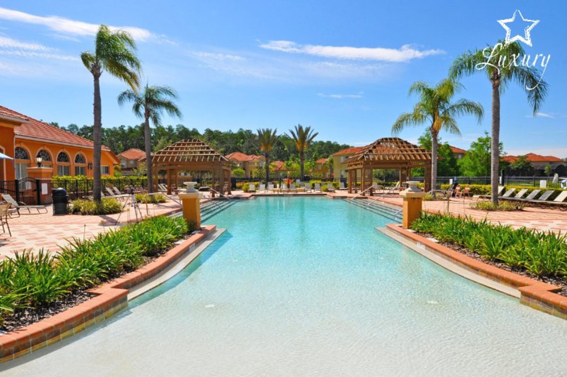 5 Star Villa in one of the most Prestigious Areas in Bella Vida Resort, Florida Villa 6199