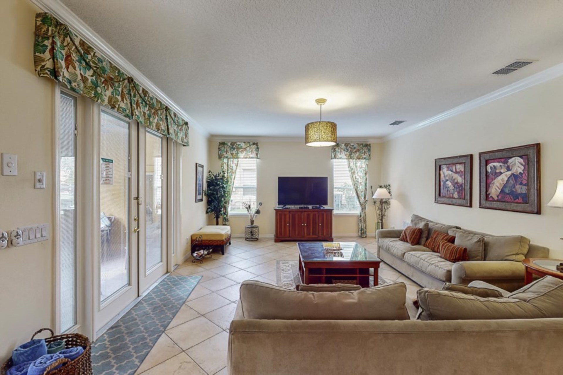 5 Star Villa in one of the most Prestigious Areas in Bella Vida Resort, Florida Villa 6199