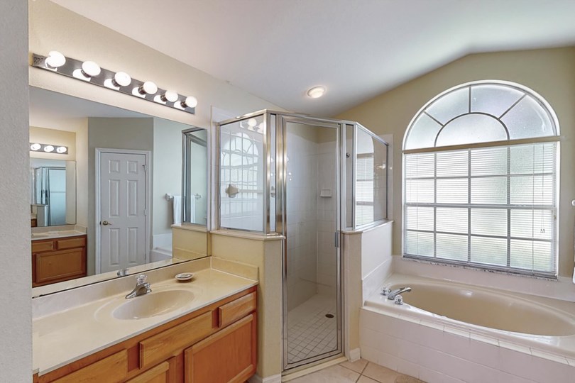 Exclusive Villa in One of Florida most Prestigious Resorts, Orange Tree, Florida Villa 5972
