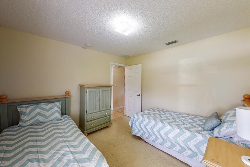 Exclusive Villa in One of Florida most Prestigious Resorts, Orange Tree, Florida Villa 5972