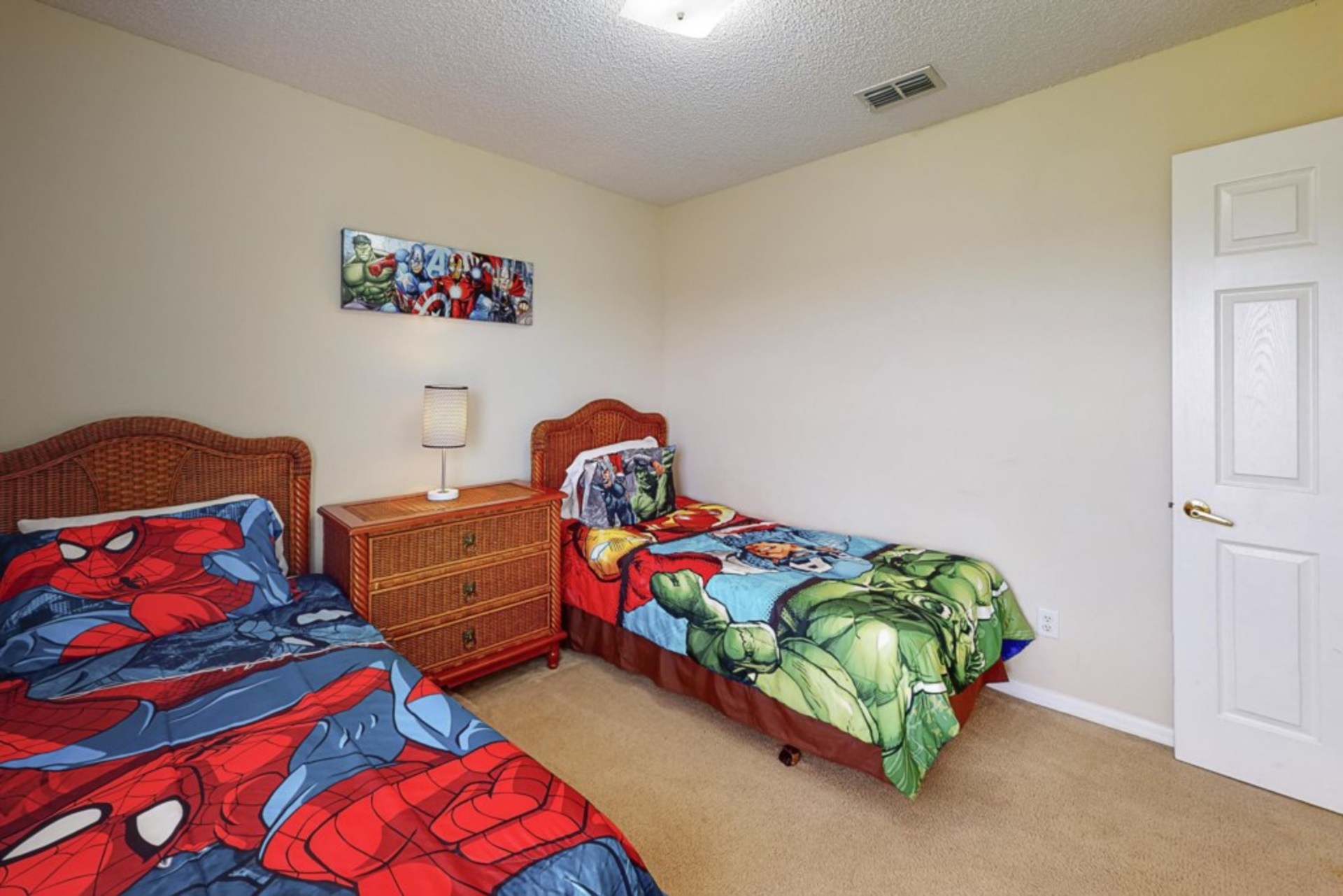 Exclusive Villa in One of Florida most Prestigious Resorts, Orange Tree, Florida Villa 5972