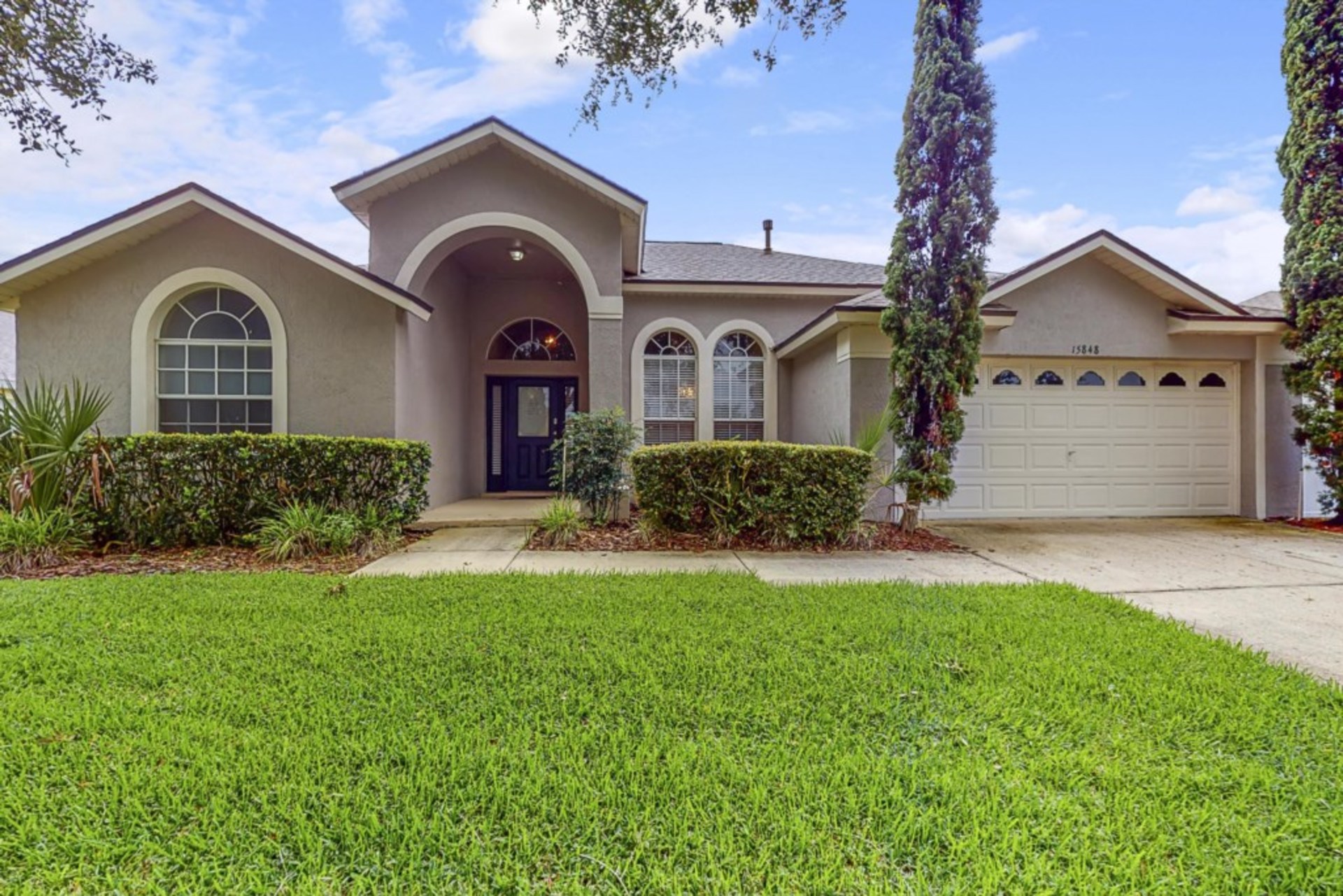 Exclusive Villa in One of Florida most Prestigious Resorts, Orange Tree, Florida Villa 5972