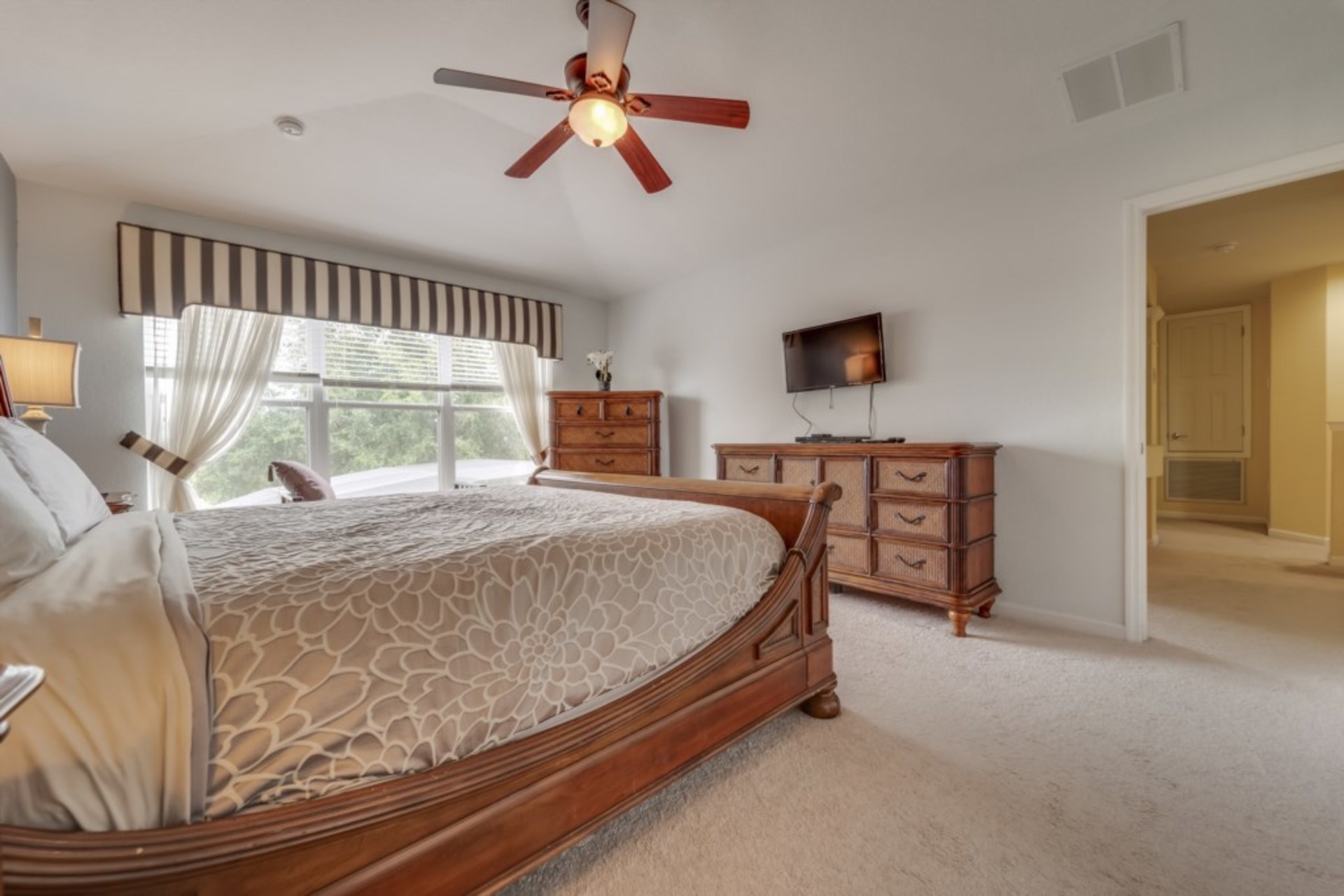 5 Star Villa in one of the most Prestigious Areas in Windsor Hills Resort, Florida Villa 6201