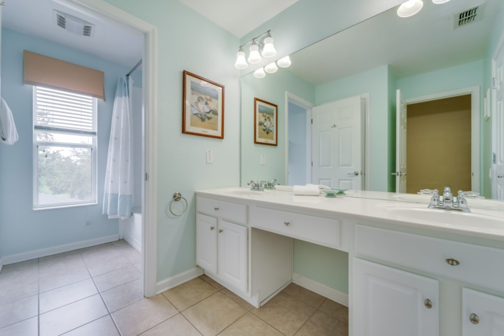 5 Star Villa in one of the most Prestigious Areas in Windsor Hills Resort, Florida Villa 6201