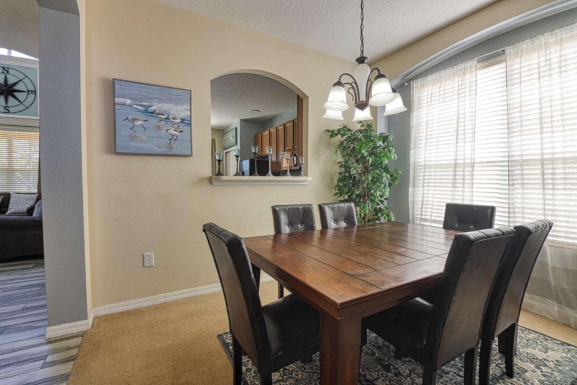 Luxury Florida Villa with Fantastic Private Pool on Watersong Resort, Florida Villa 6203