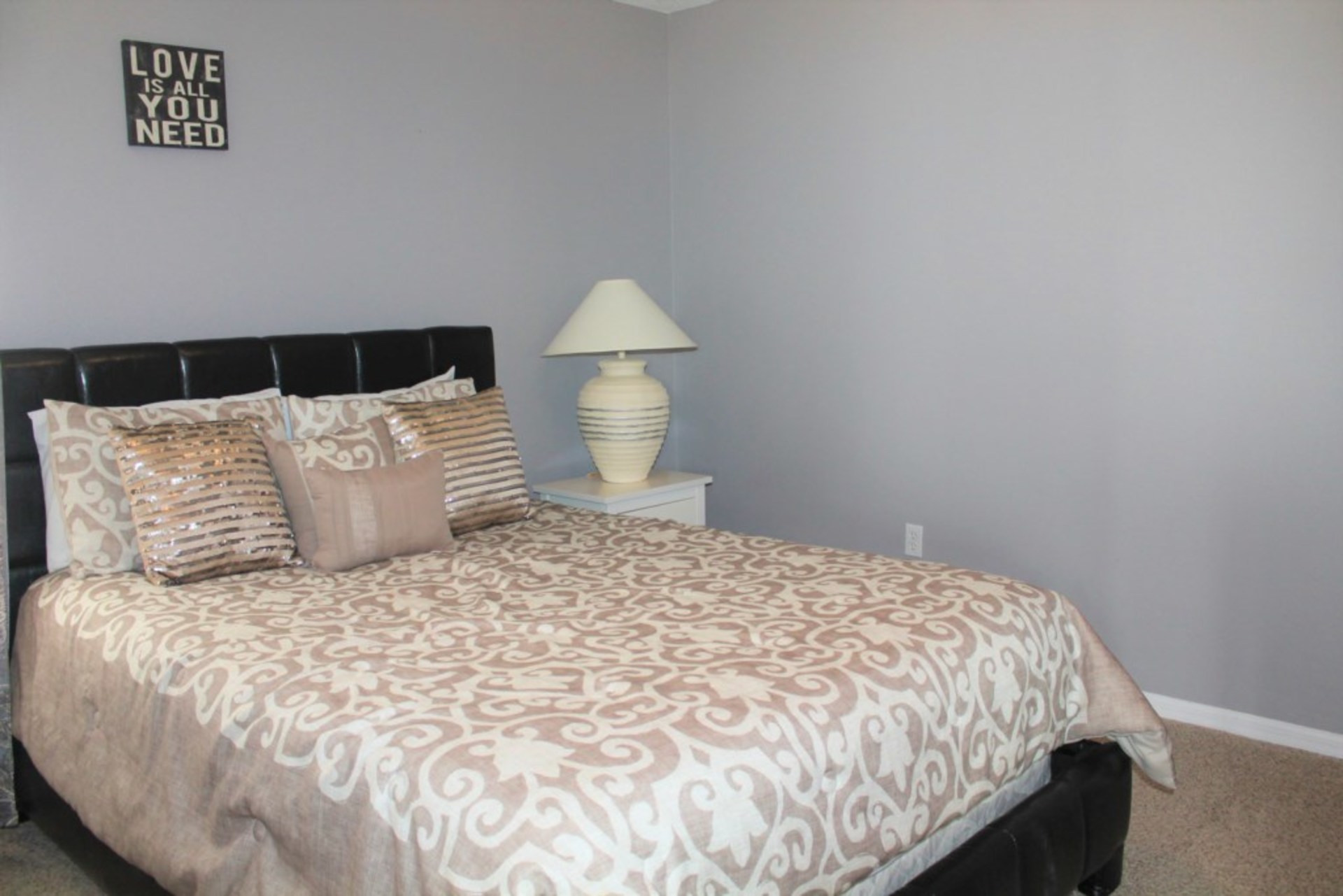 Luxury Florida Villa with Fantastic Private Pool on Southern Dunes Golf Club, Florida Villa 6205