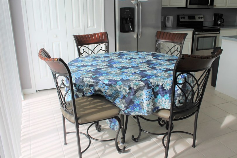 Luxury Florida Villa with Fantastic Private Pool on Southern Dunes Golf Club, Florida Villa 6205