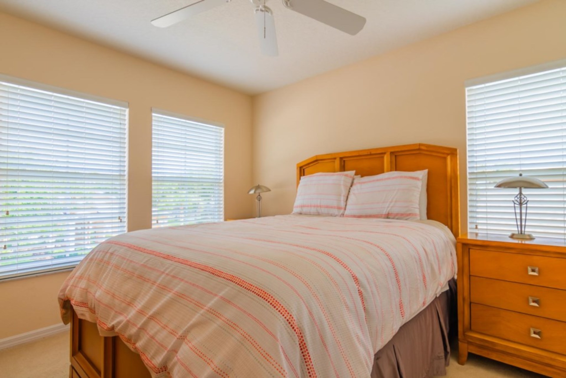 Luxury Florida Villa with Fantastic Private Pool, Florida Villa 6208