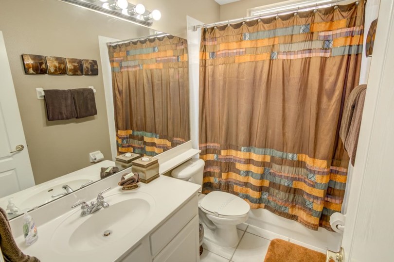 5 Star Villa in one of the most Prestigious Areas in Highlands Reserve Resort, Florida Villa 6210
