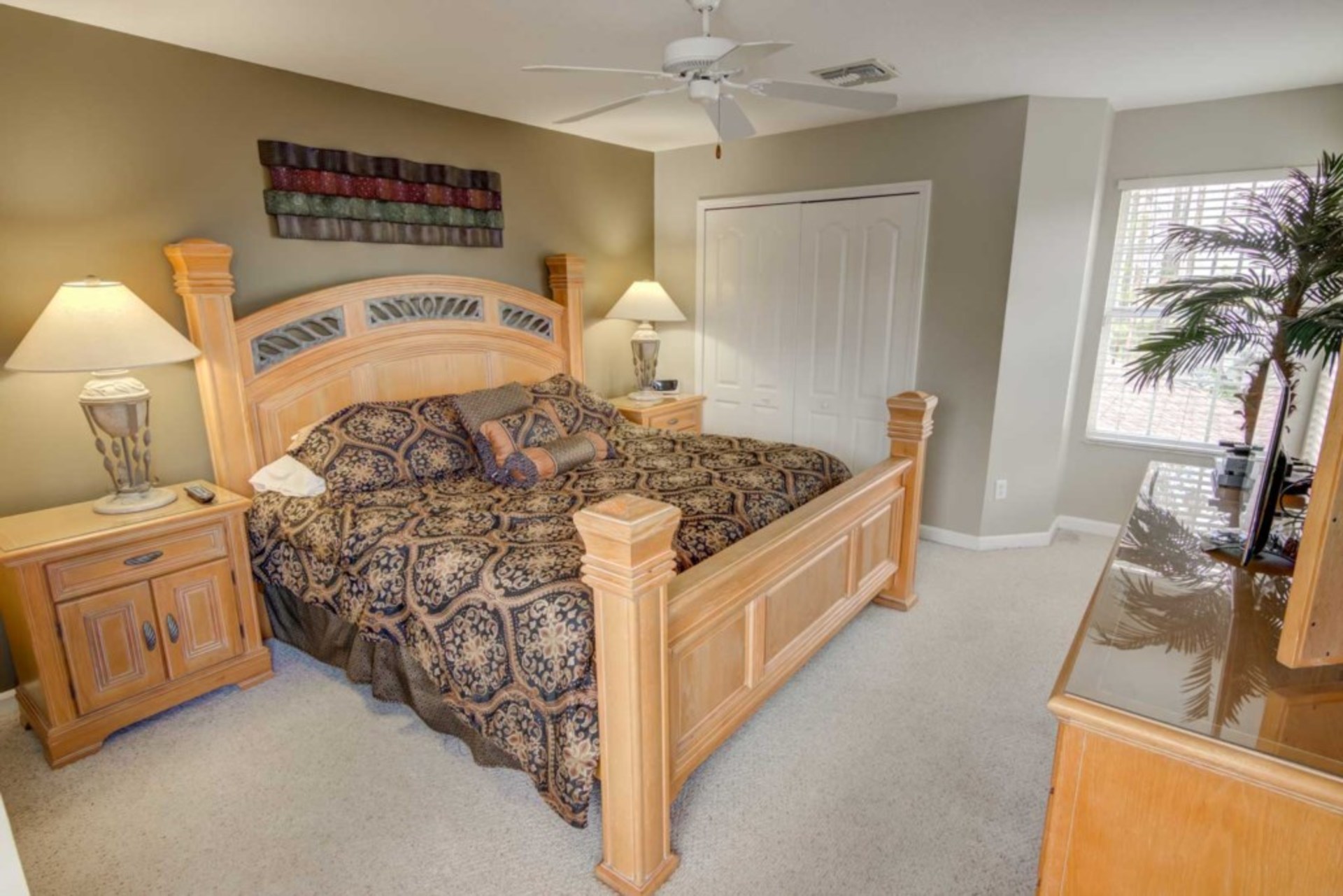 5 Star Villa in one of the most Prestigious Areas in Highlands Reserve Resort, Florida Villa 6210