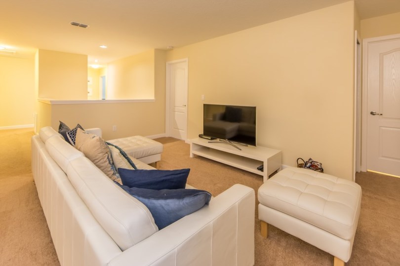 Exclusive Villa in One of Florida most Prestigious Resorts, Champions Gate Resort, Florida Villa 6212